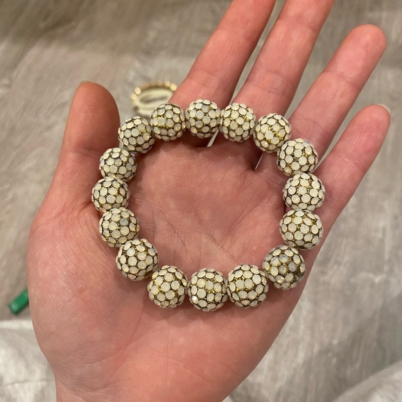 Bling bling bracelet - Picture 1 of 3